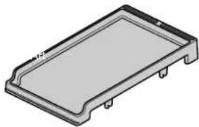 FALCON INF110DFCB - INSTALLATION - 2