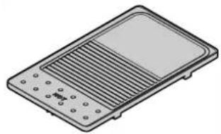 FALCON INF110DFCB - INSTALLATION - 3