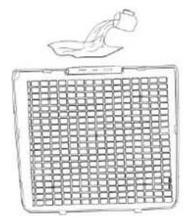 Emerio DH122844 - Filter - 3
