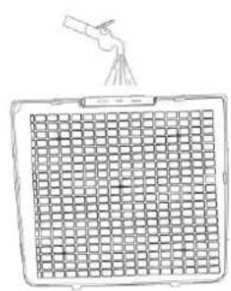 Emerio DH122844 - Filtre - 2
