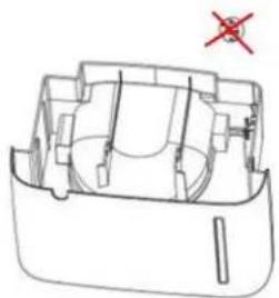 Emerio DH122844 - Achtung: - 1