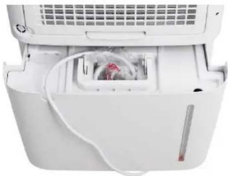 Emerio DH122844 - DESCRIPCION DE LOS COMPONENTES - 2