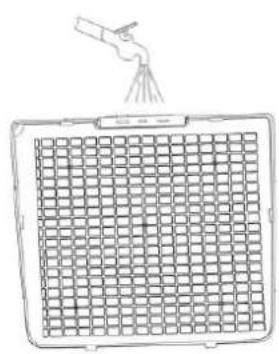 Emerio DH122844 - Filter - 2