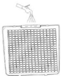 Emerio DH122844 - Filter - 2