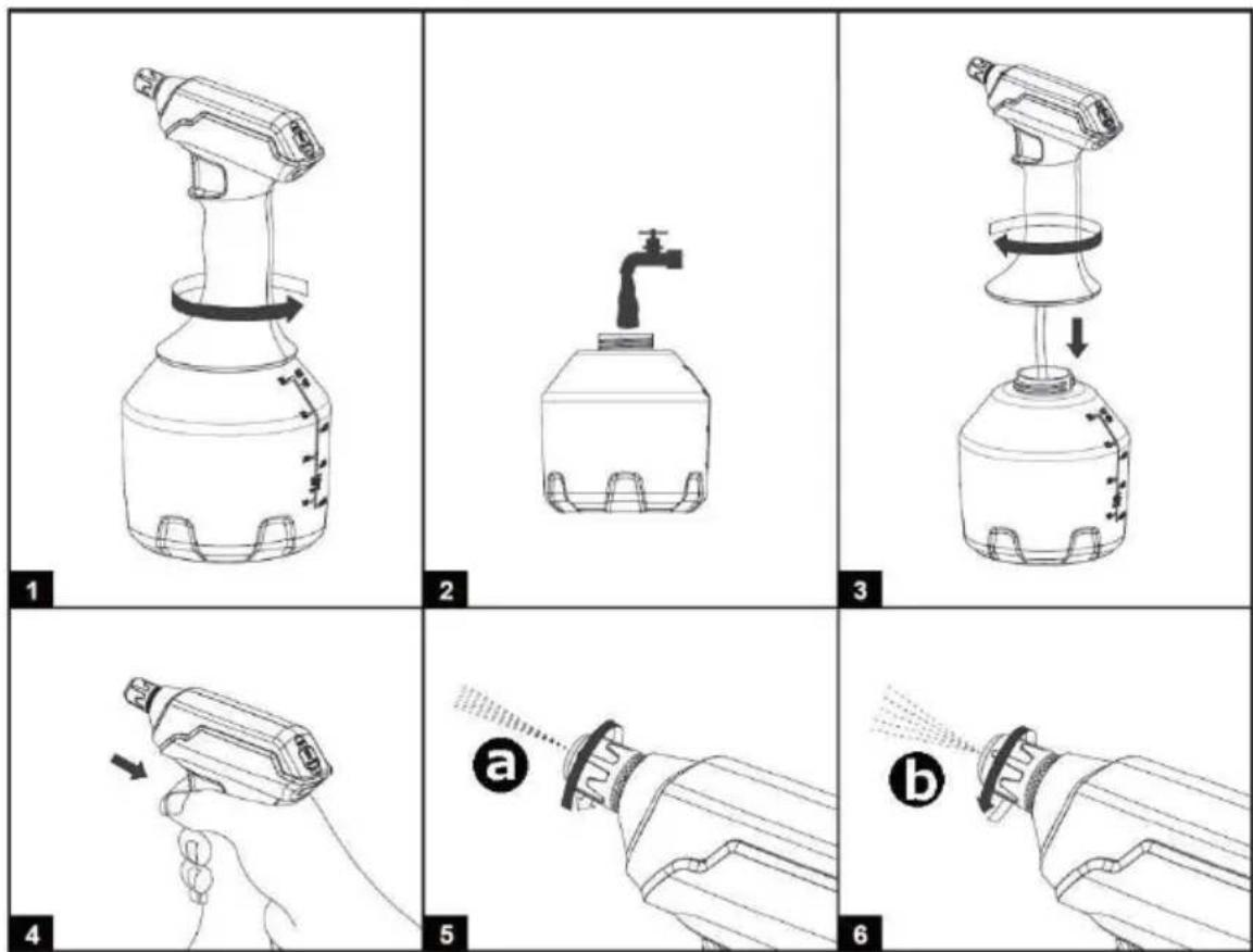 Toolland DTB10000 - Obstuga - 1