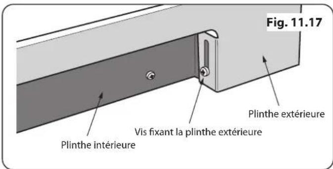FALCON CDL110DFMG - Conseils à la Clientèle - 2