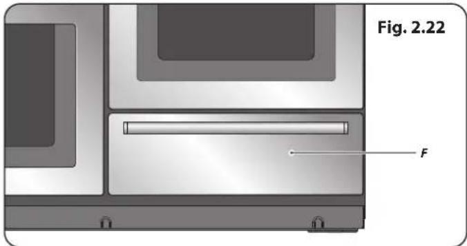 FALCON CDL110DFMG - ASTUCES - 1