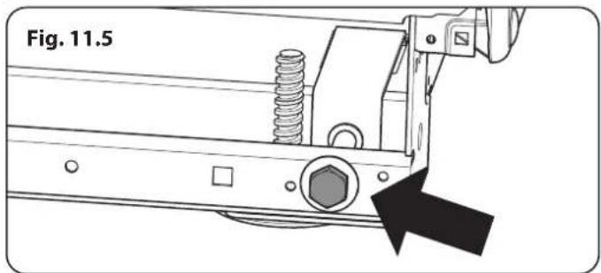 FALCON CDL110DFMG - Déplacement de la Cuisinière - 7