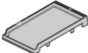 FALCON PDL90DFCB - Vous aurez aussi besoin des outils suivants: - 3