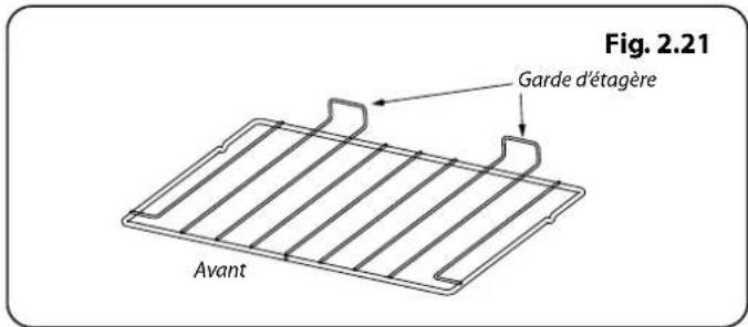FALCON PDL90DFCB - Eclairage du Four Principal - 1
