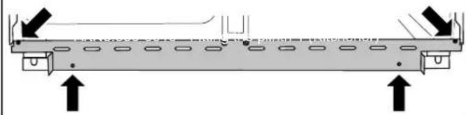FALCON PDL90DFCB - INSTALLATION - 1