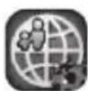 LEXIBOOK Lap Tab 2 - Applications également accessibles depuis le menu des applications - 1