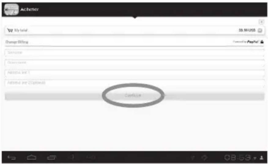 LEXIBOOK Lap Tab 2 - - Acheter une application - 3