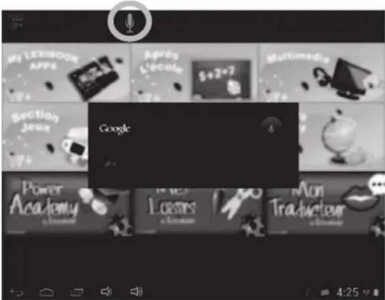 My LXXXON APPS Après L'école 5+2-7 Multimedia Section Jeux Google Power Academy 17+ 18- 19- 20- Mon Tracteur e l'acoussy 4:25