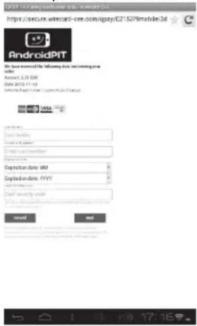 LEXIBOOK Lap Tab 2 - - Acheter une application - 13