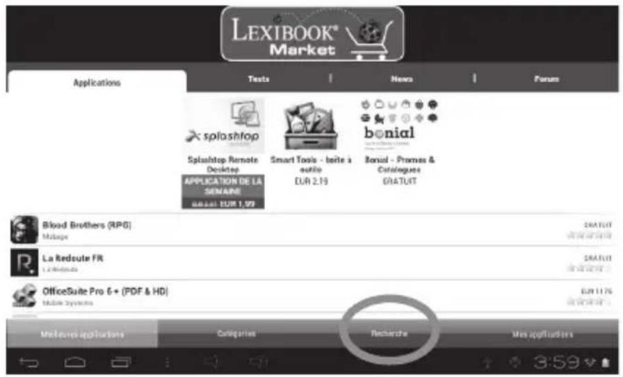 LEXIBOOK® Market Applications Tests News Forum splashtop Desktop Smart Tools - boite à outre EUR 2.19 bonial - Primes & Catalogues GRATUIT Blood Brothers (RPG) Mabape 243457 243457 La Redsuite FR La Redsuite 243457 OfficeSuite Pro 6 + (PDF & HD) Mobile Systems EUR 11.7% 243457 243457 Molasses applicatiers Categories Recherche Mes appliquitants