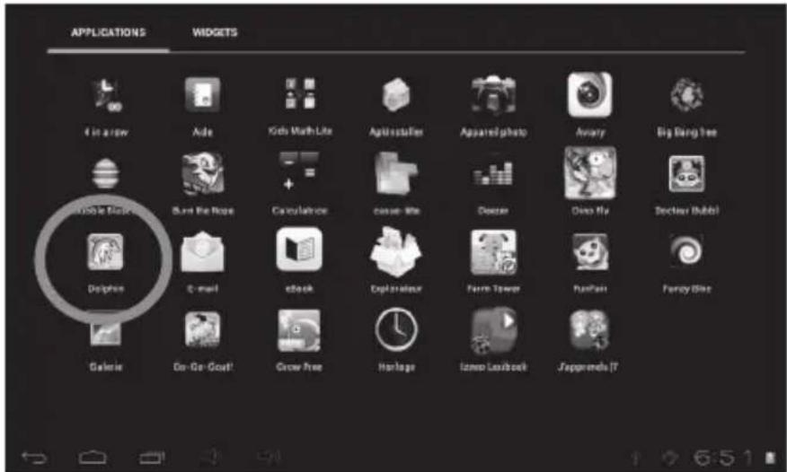 LEXIBOOK Lap Tab 2 - Clique sur « Installer » pour lancer l'installation. - 3