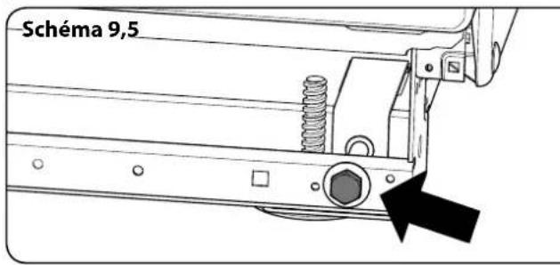 FALCON NEXSE110EICB - INSTALLATION - 1