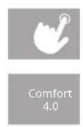 Horizon Fitness Paros 2.0 - FONCTIONNEMENT DE LA CONSOLE COMFORT 2.0 - 2