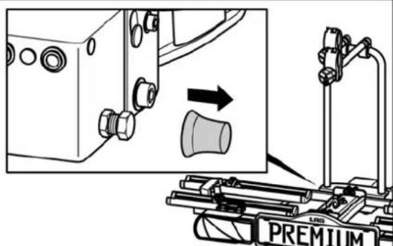 EAL Premium 12011 - Réglage dela fermeture rapide - 1