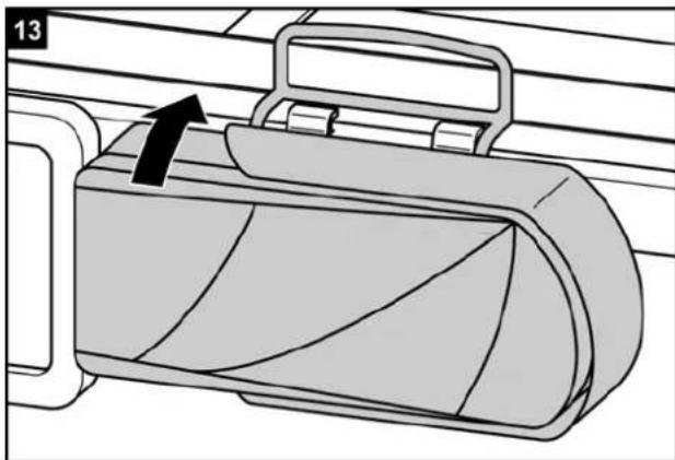 EAL Premium 12011 - WAARSCHUWING! - 2