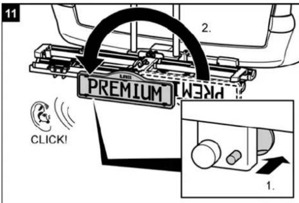 EAL Premium 12011 - PERICOLO! - 2