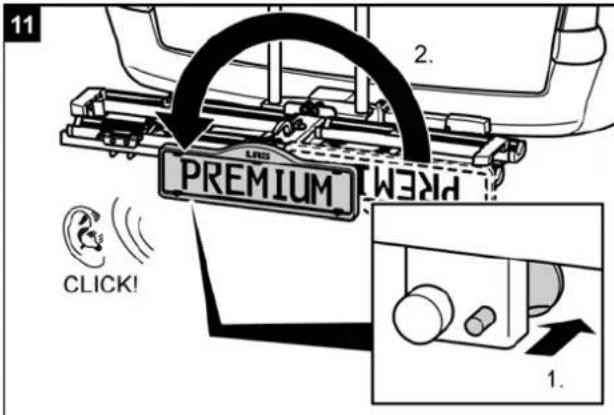 EAL Premium 12011 - VAROVÁNÍ! - 2