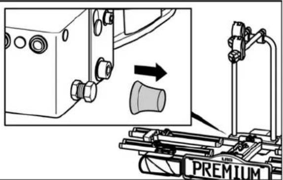 EAL Premium 12011 - Regolazione della chiusura rapida - 1