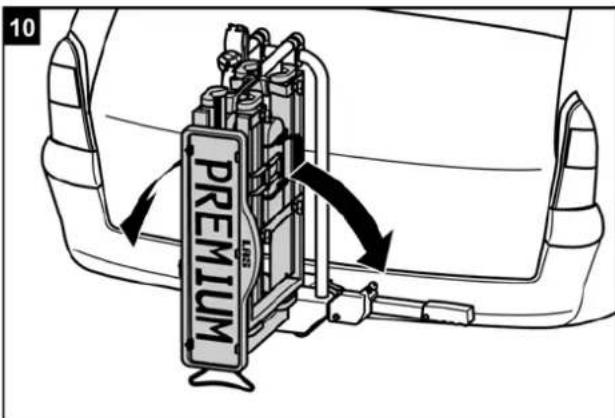 EAL Premium 12011 - AVERTISSEMENT ! - 3