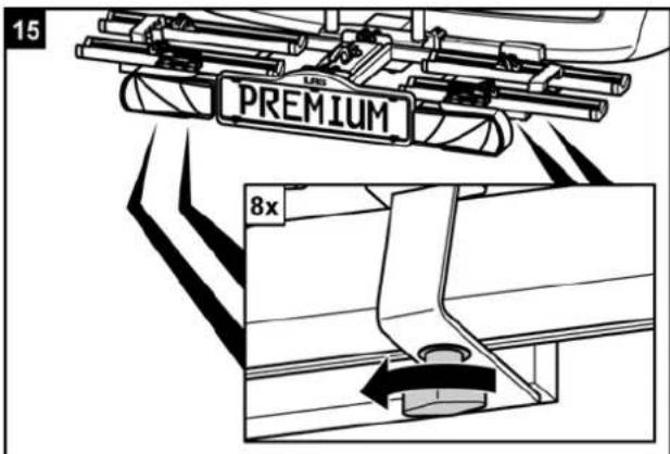 EAL Premium 12011 - AVERTISSEMENT ! - 4