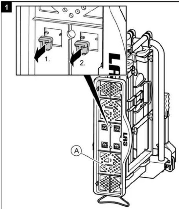 EAL Premium 12011 - Before first use - 1