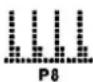 Christopeit E 2000 - PROGRAM: Cvičební programy - 8