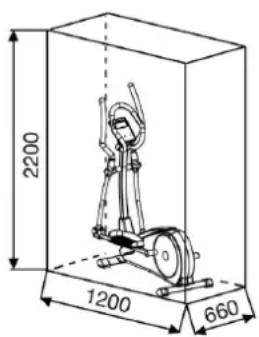 2200 1200 660