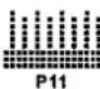 Christopeit E 2000 - PROGRAM: Cvičební programy - 11