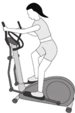 Christopeit E 2000 - FITNESS: Fitness program - 2