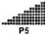 Christopeit E 2000 - PROGRAM: Cvičební programy - 5