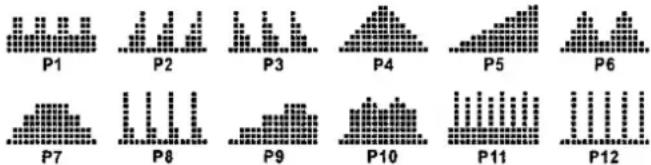 Christopeit E 2000 - PROGRAM: Exercise programs - 1