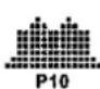 Christopeit E 2000 - PROGRAM: Cvičební programy - 10