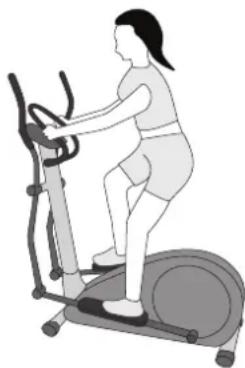 Christopeit E 2000 - FITNESS: Fitness program - 1