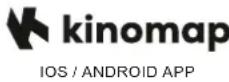 Christopeit E 2000 - Download de APP en maak verbinding - 2