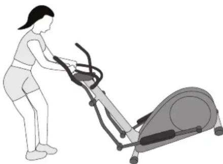 Christopeit E 2000 - FITNESS: Fitness program - 3