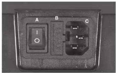 Christopeit VIBRO 3000 - How To Operate: - 4