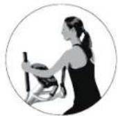 Horizon Fitness Syros 2.0 - TRAININGSOPTIES - 1
