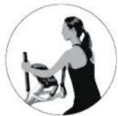 Horizon Fitness Syros 2.0 - WORKOUT OPTIONS - 1