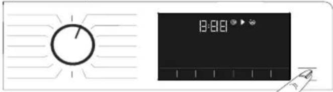 BEKO 60081565NCH1 - Aggiunta di bucato dopo l'avvio del programma - 3