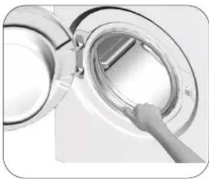 BEKO 60081565NCH1 - Uso iniziale - 1