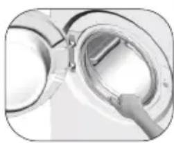 BEKO 60081565NCH1 - Configuration HomeWhiz - 6