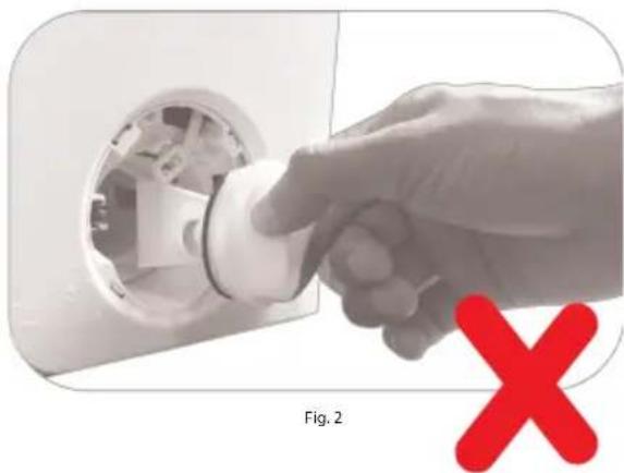 BEKO 60081565NCH1 - Per pulire il filtro sporco e scaricare l'acqua: - 6