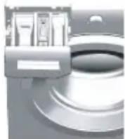 BEKO 60081565NCH1 - Uso di detersivo e ammorbidente - 3