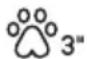 BEKO 60081565NCH1 - - Suppression des poils d'animaux domestiques - 1